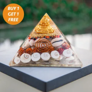 Laxmi Pyramid (Buy 1 Get 1 Free) 😍 - COD AVAILABLE 🚚