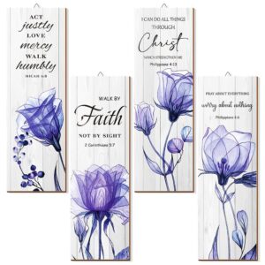 Gvika Wall Art Decor Set for Living Room and Bedroom